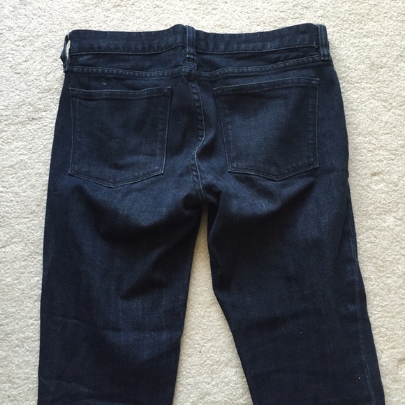 J.Crew toothpick jeans - Picture 3 of 4